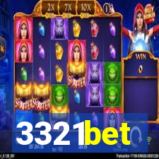 3321bet