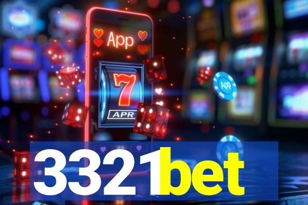 3321bet