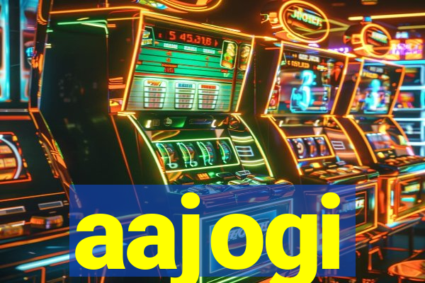 aajogi