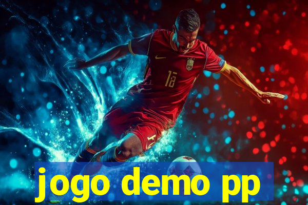 jogo demo pp