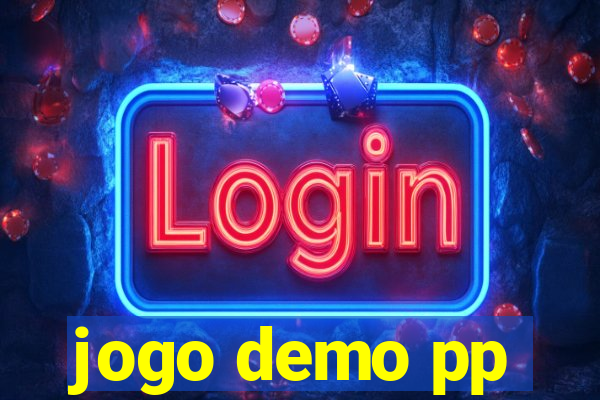 jogo demo pp