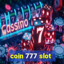 coin 777 slot