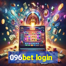 096bet login