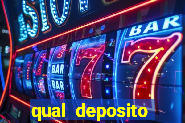 qual deposito minimo na estrela bet