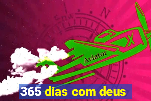 365 dias com deus