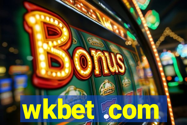 wkbet .com