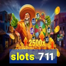 slots 711