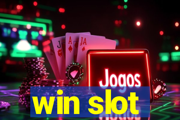 win slot