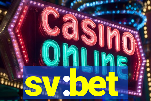 sv:bet