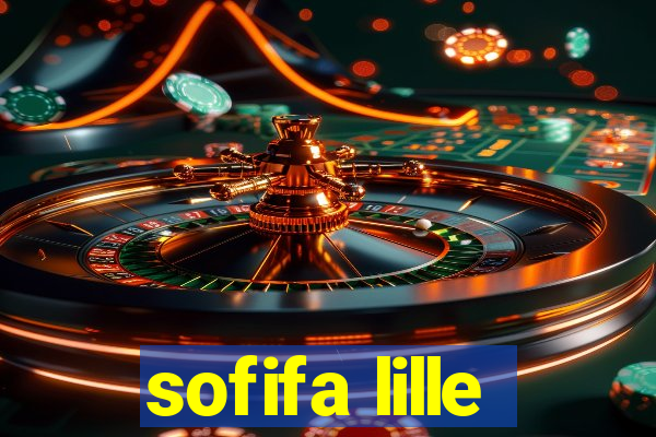 sofifa lille