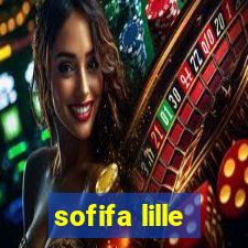 sofifa lille