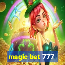 magic bet 777