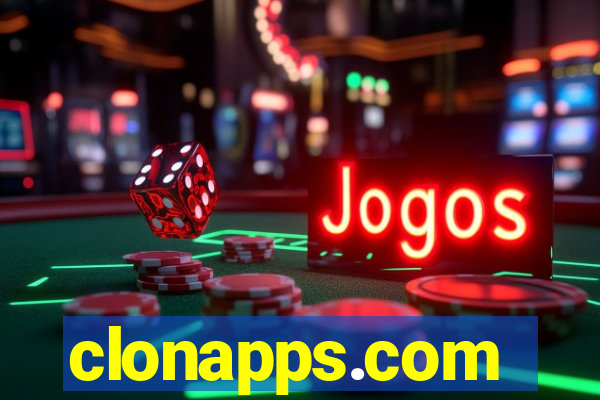 clonapps.com