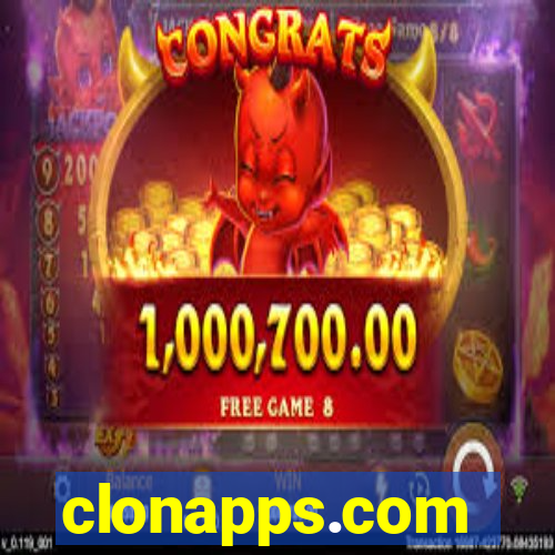 clonapps.com