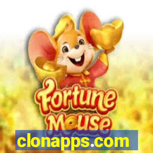 clonapps.com