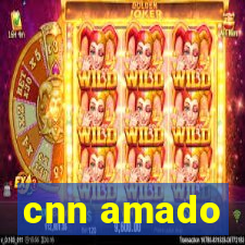 cnn amado