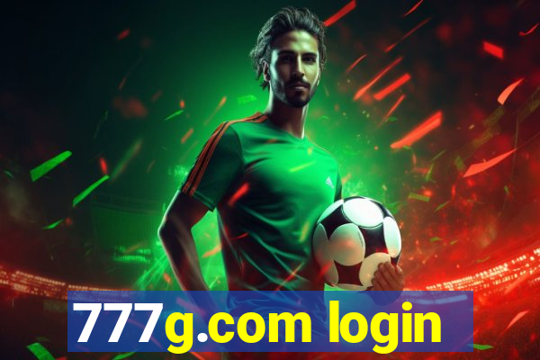 777g.com login