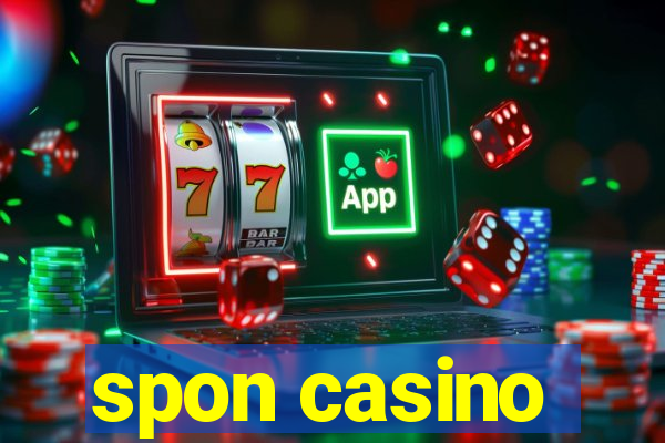 spon casino