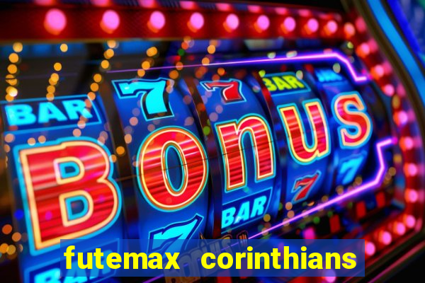 futemax corinthians e cruzeiro