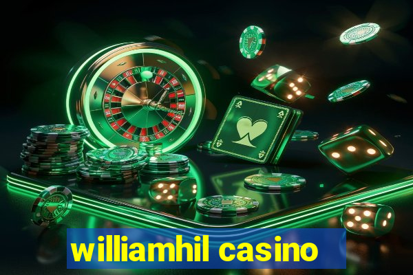 williamhil casino