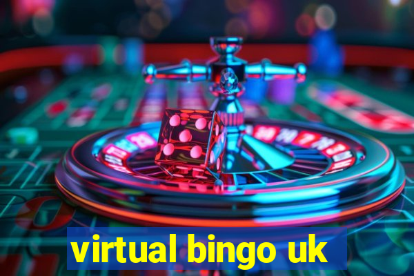 virtual bingo uk