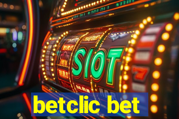 betclic bet