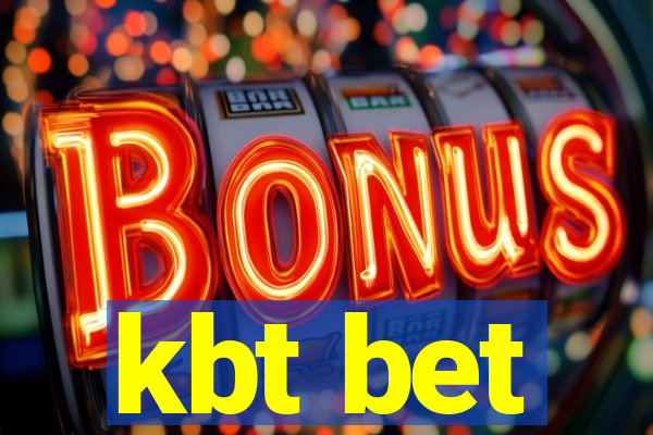 kbt bet