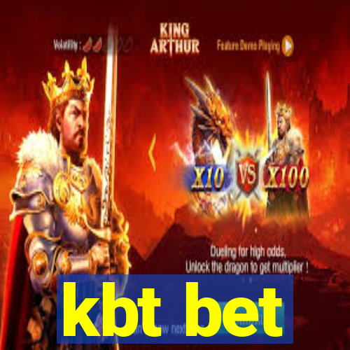 kbt bet