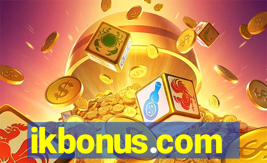 ikbonus.com