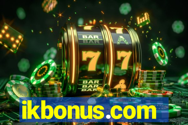 ikbonus.com