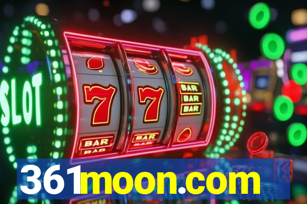 361moon.com