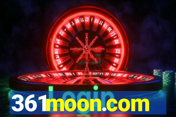 361moon.com