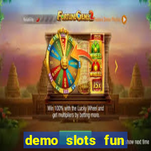 demo slots fun fortune rabbit Informational