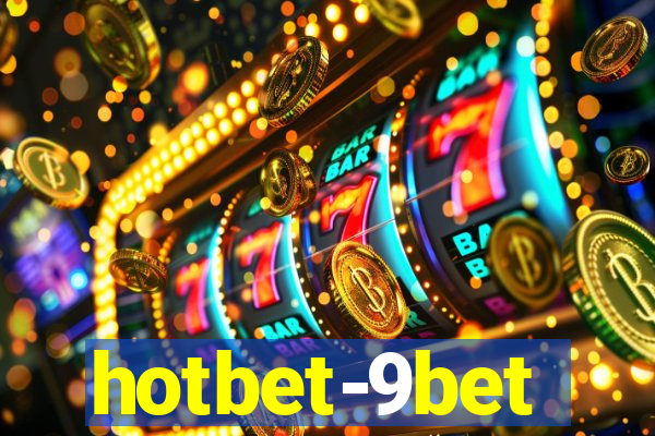 hotbet-9bet