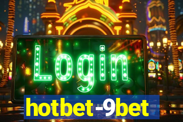 hotbet-9bet