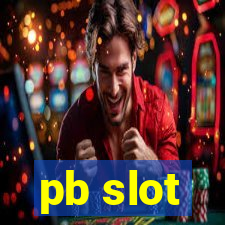 pb slot