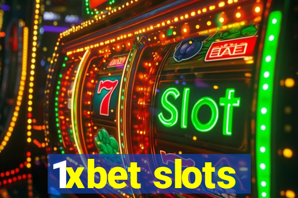 1xbet slots