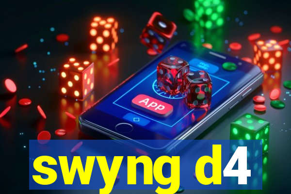 swyng d4