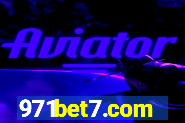 971bet7.com