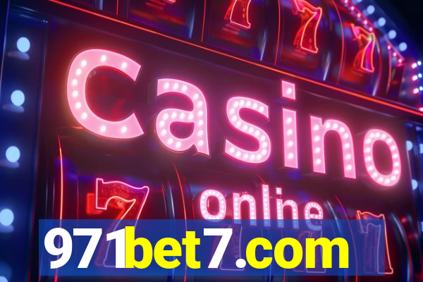 971bet7.com