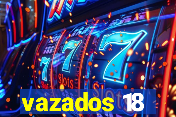 vazados 18