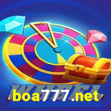 boa777.net