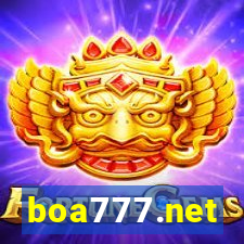 boa777.net