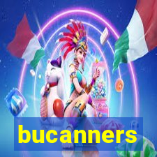 bucanners