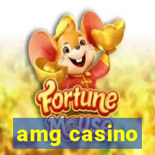 amg casino