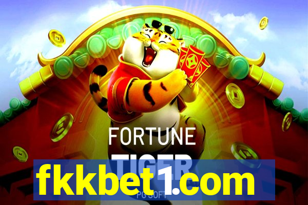 fkkbet1.com