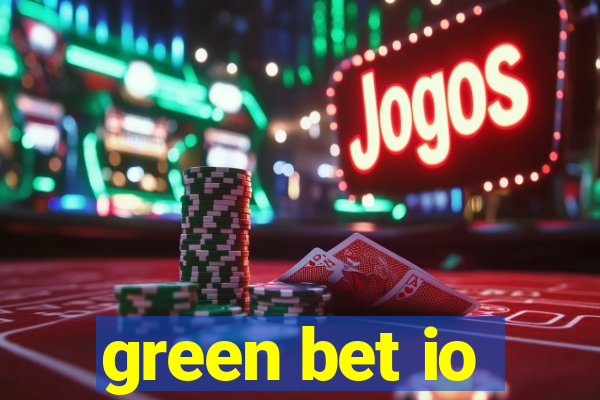 green bet io