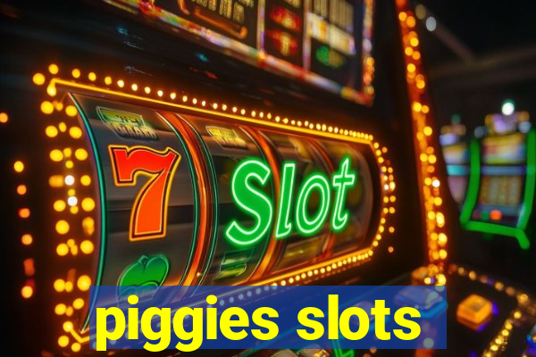 piggies slots