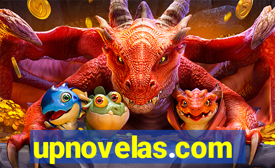 upnovelas.com