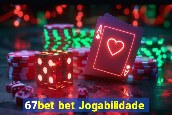 67bet bet Jogabilidade